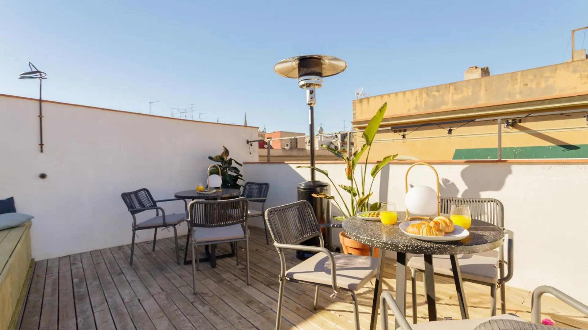 Comfy Stay Barcelona Cathedral Spain