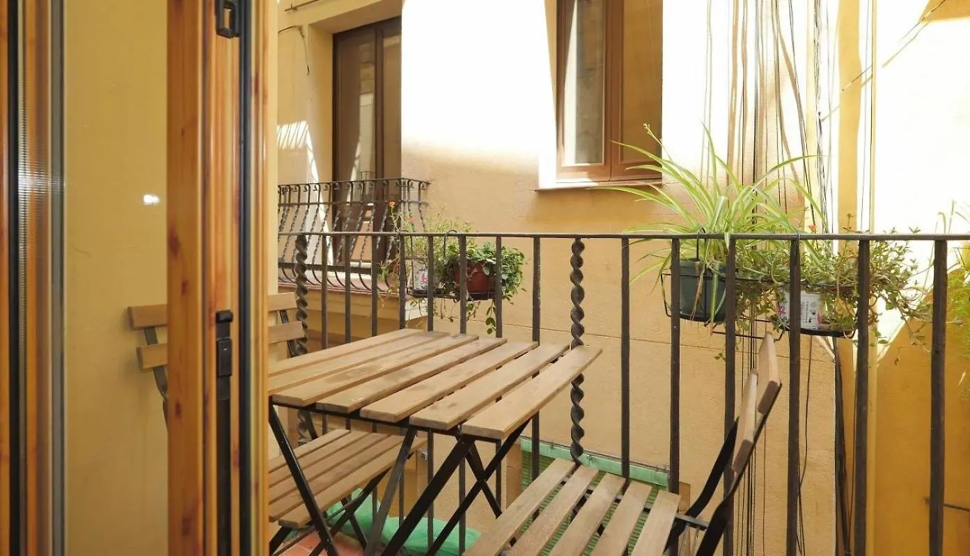 Comfy Stay Barcelona Cathedral
