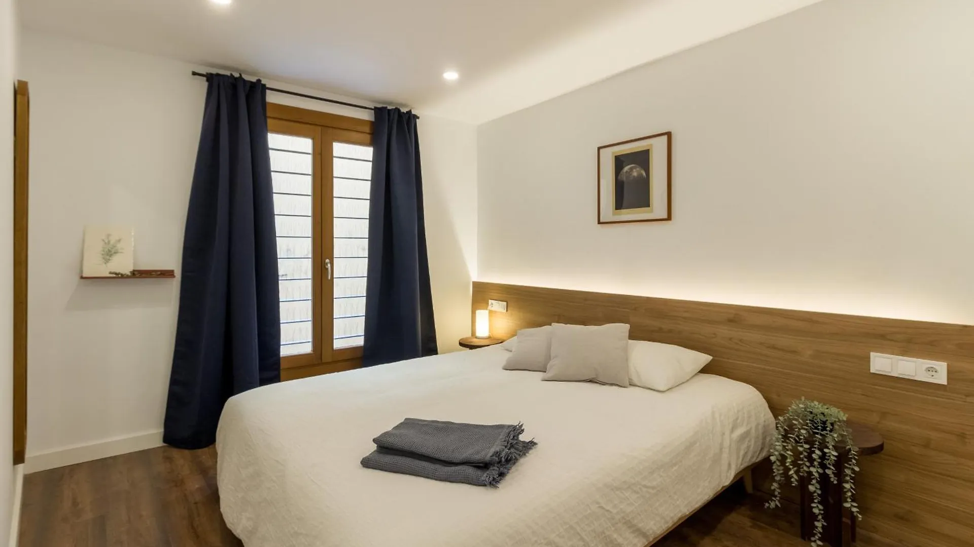 Comfy Stay Barcelona Cathedral