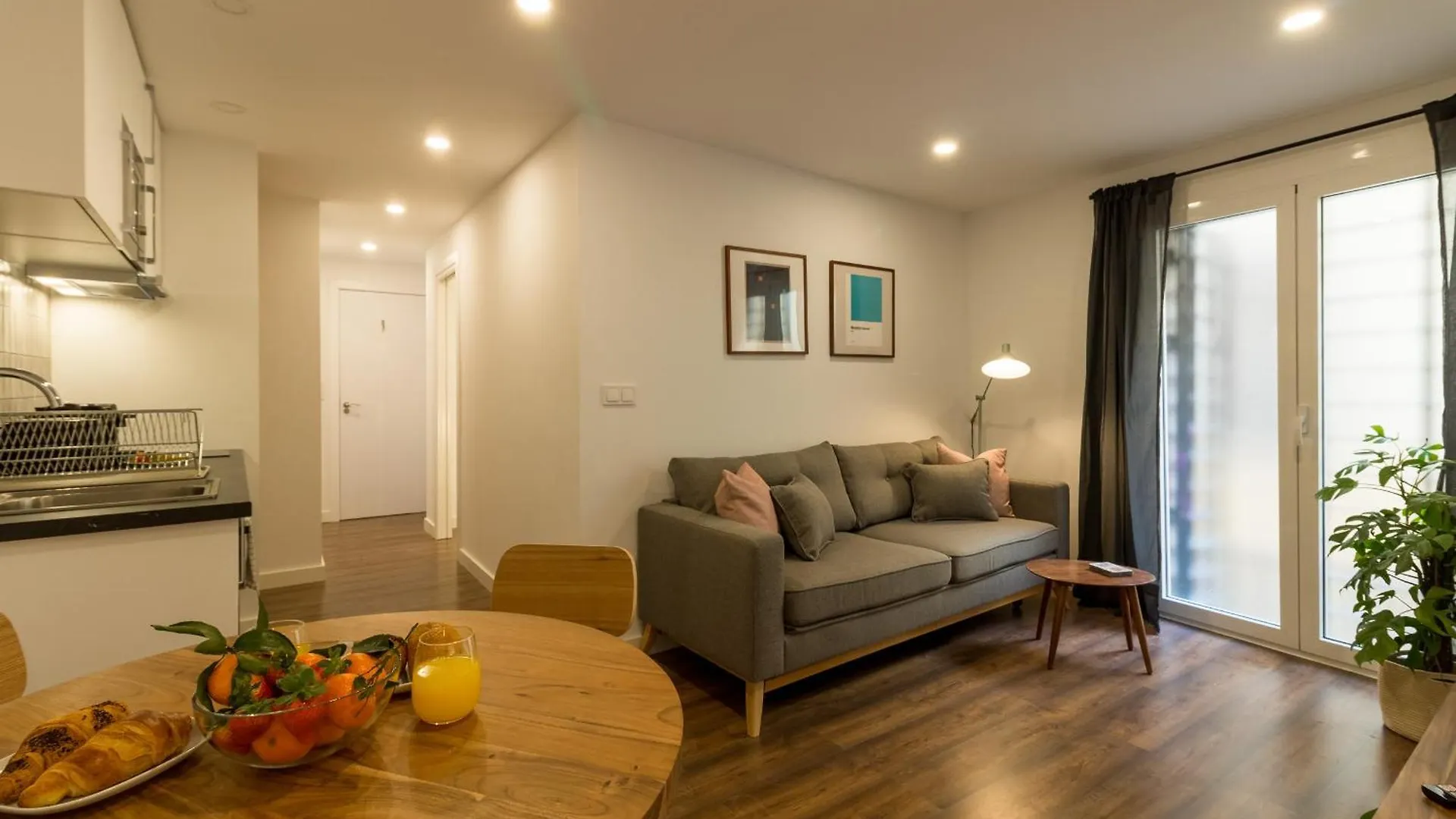 Comfy Stay Barcelona Cathedral 0*,  Spain