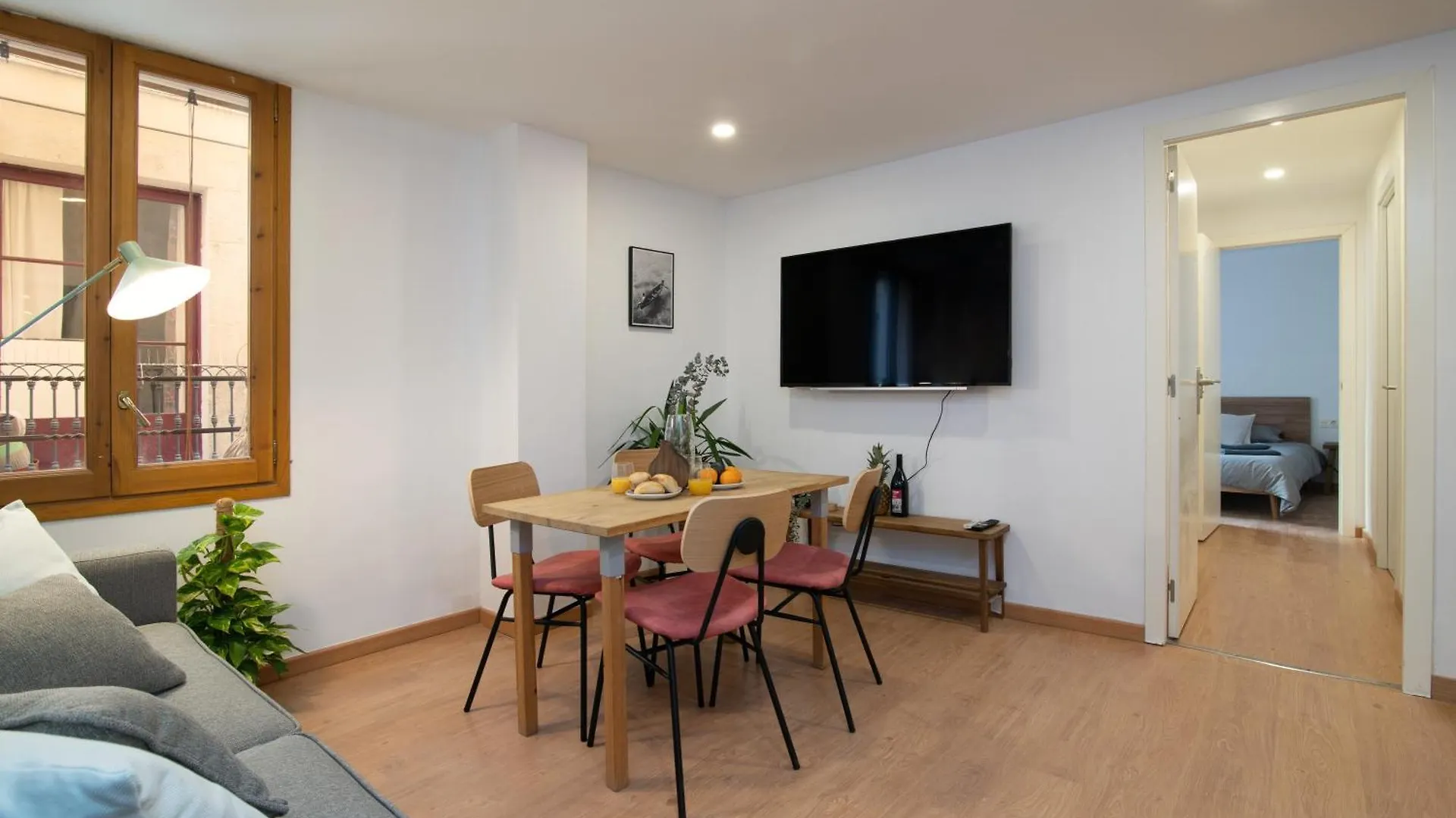 Comfy Stay Barcelona Cathedral