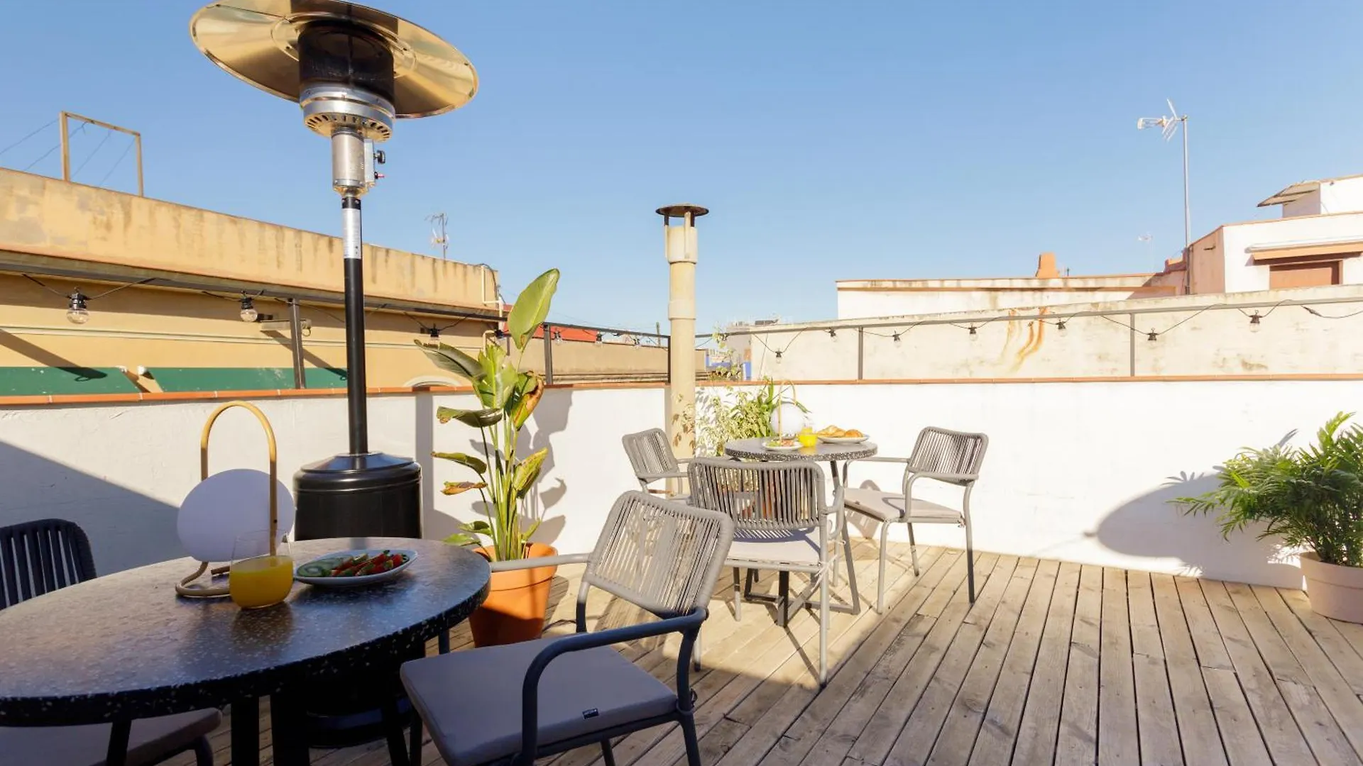 Comfy Stay Barcelona Cathedral 0*,