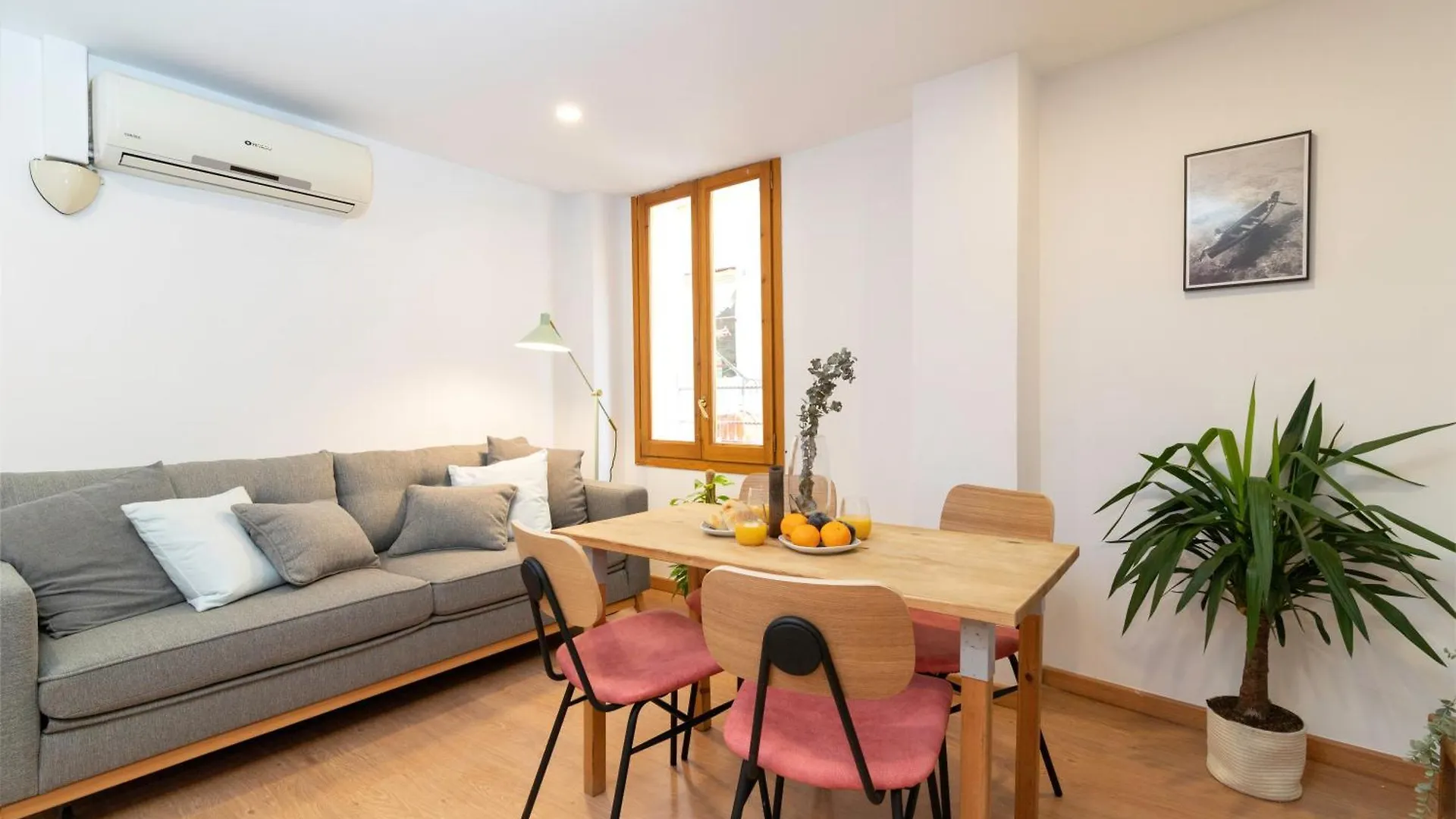 Apartment Comfy Stay Barcelona Cathedral