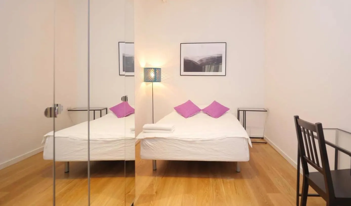 Comfy Stay Barcelona Cathedral Apartment