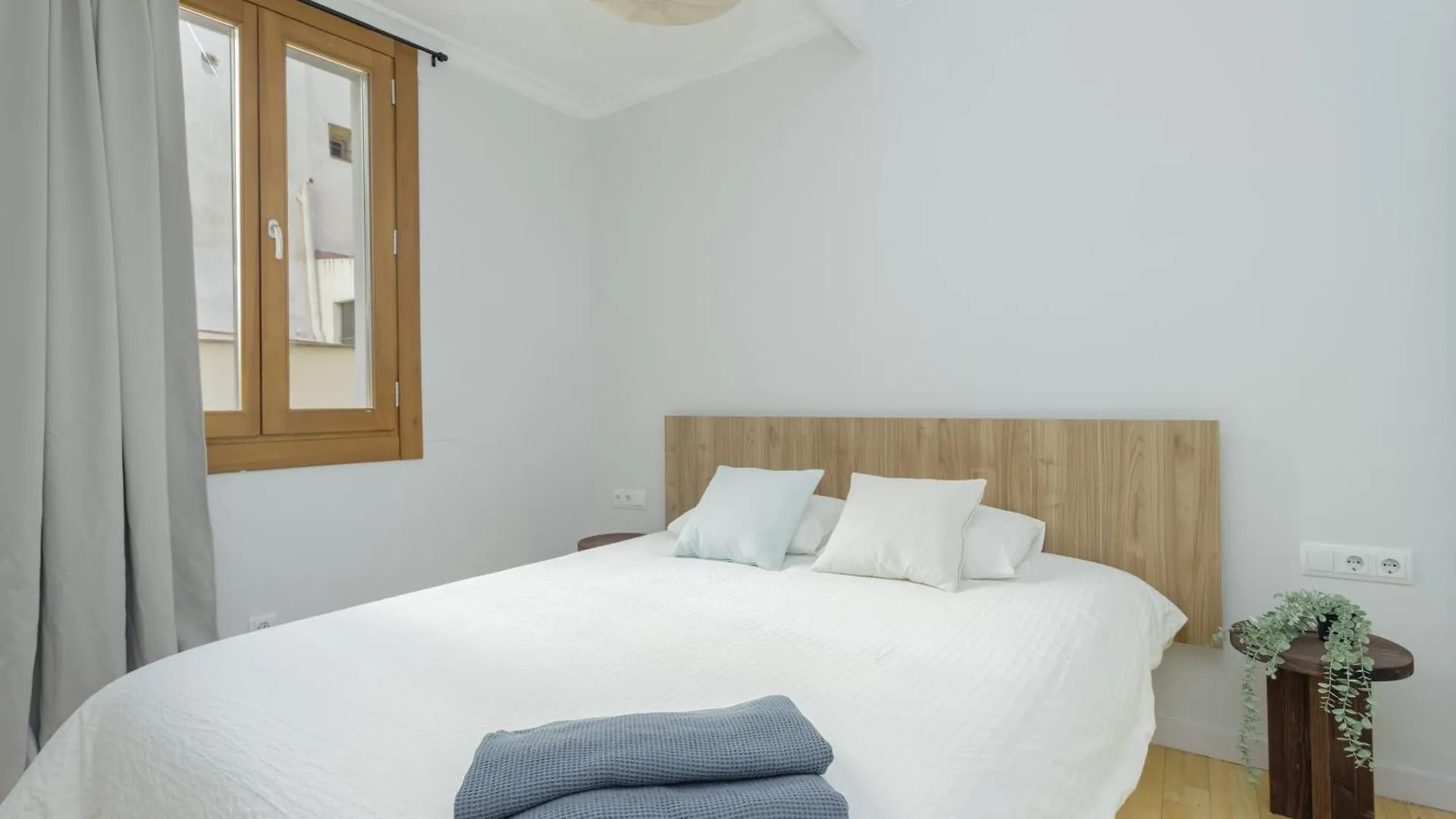 Comfy Stay Barcelona Cathedral Apartment