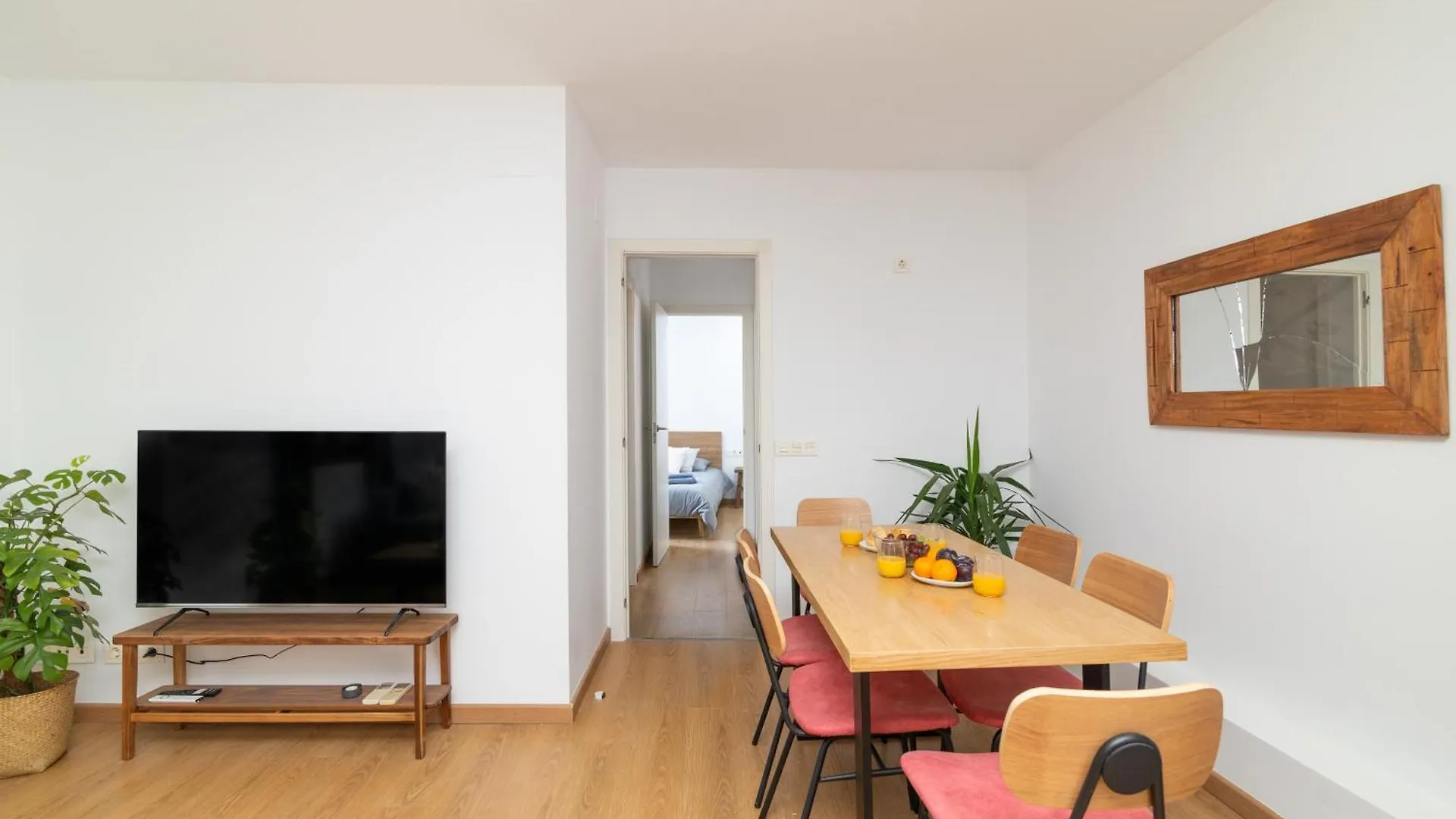 Comfy Stay Barcelona Cathedral Apartment