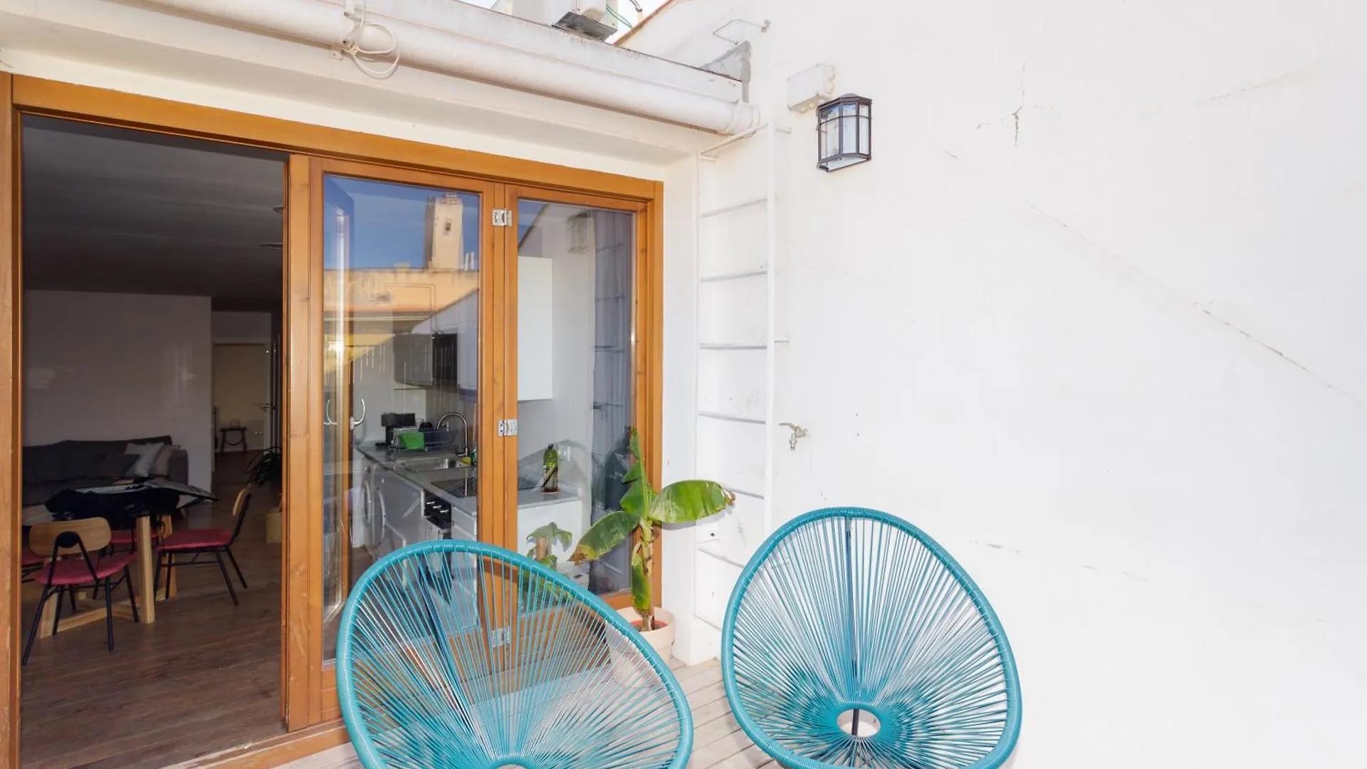 Comfy Stay Barcelona Cathedral Apartment