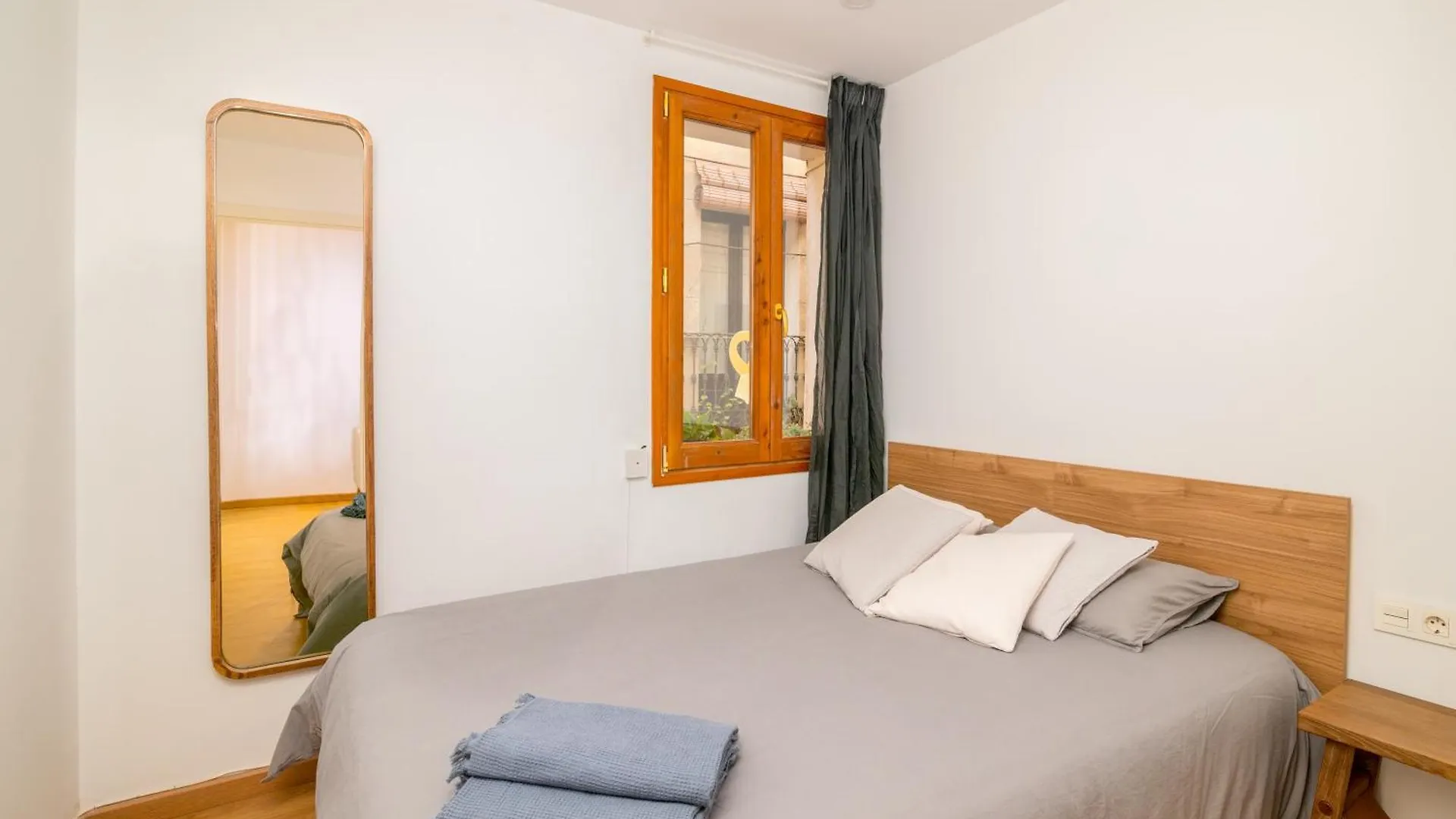 Apartment Comfy Stay Barcelona Cathedral