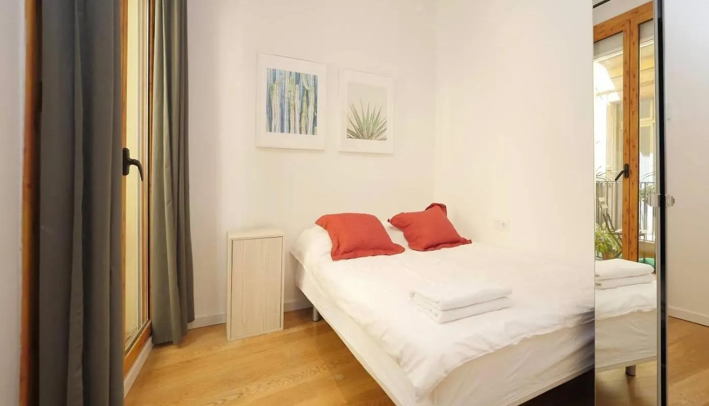 Comfy Stay Barcelona Cathedral Spain
