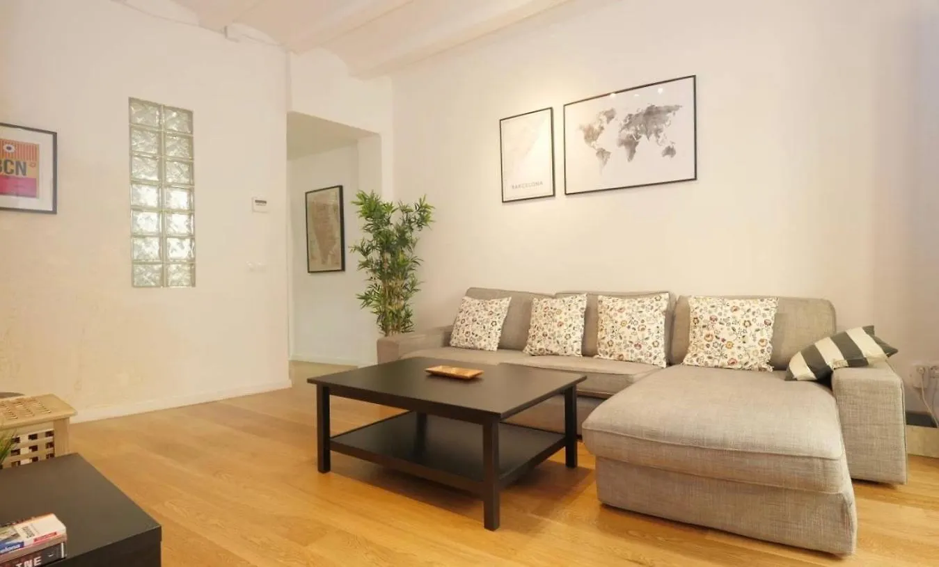 Comfy Stay Barcelona Cathedral