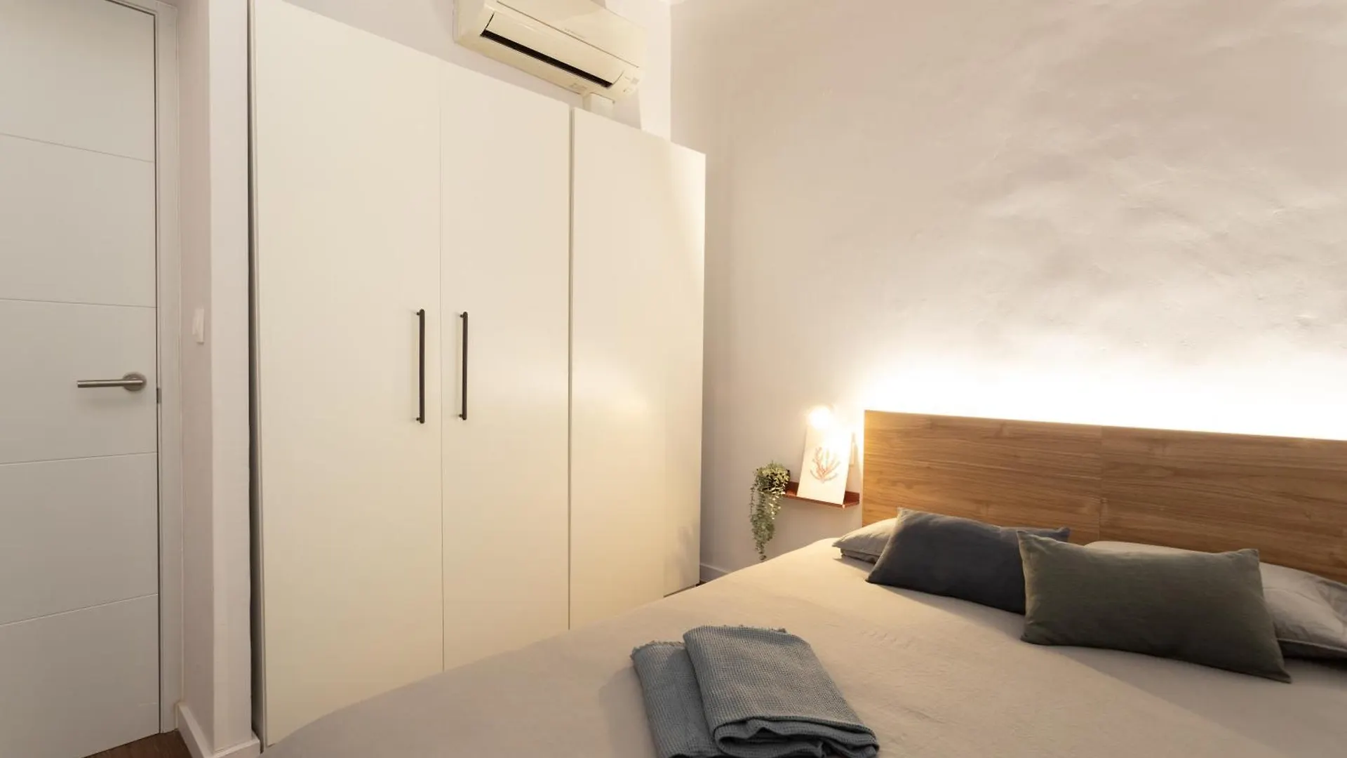 Comfy Stay Barcelona Cathedral
