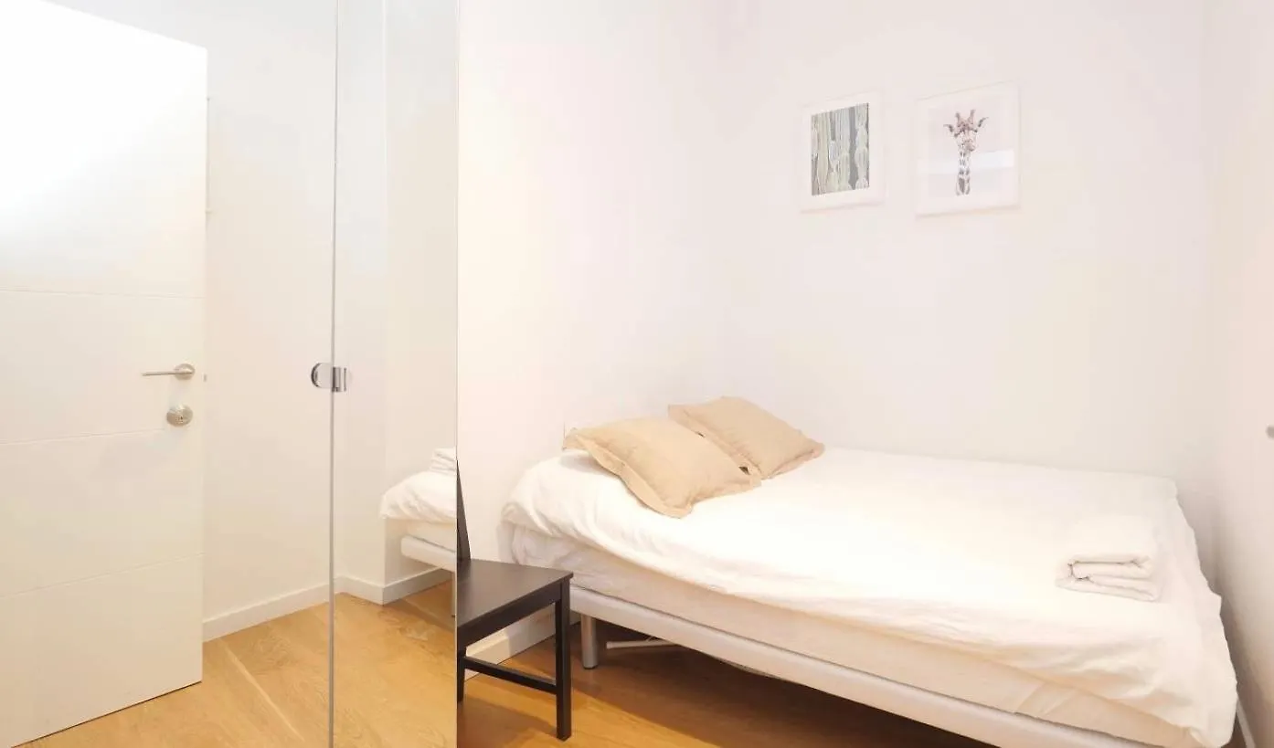 Comfy Stay Barcelona Cathedral 0*,  Spain