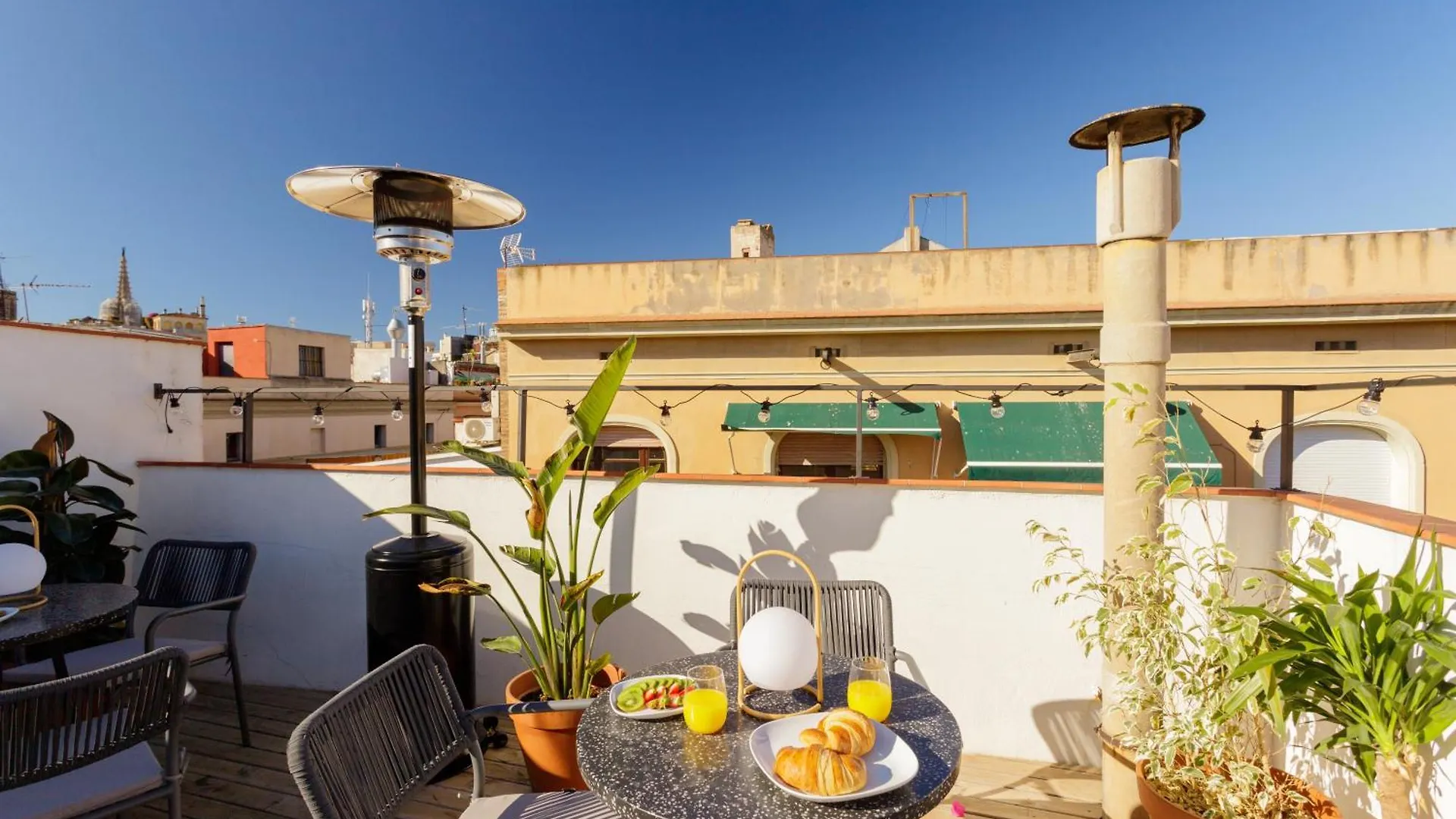 Comfy Stay Barcelona Cathedral 0*,  Spain