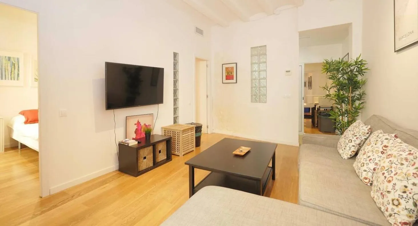 Comfy Stay Barcelona Cathedral