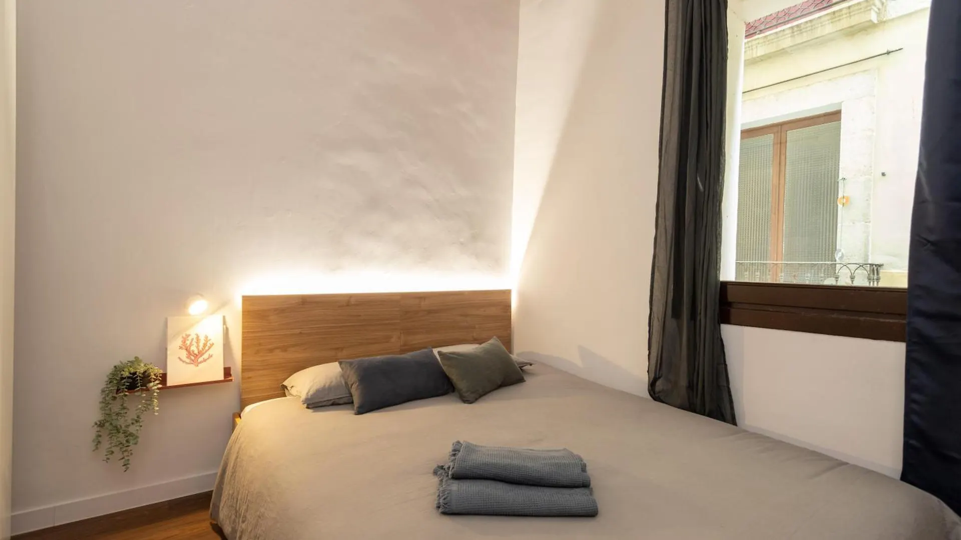 Comfy Stay Barcelona Cathedral