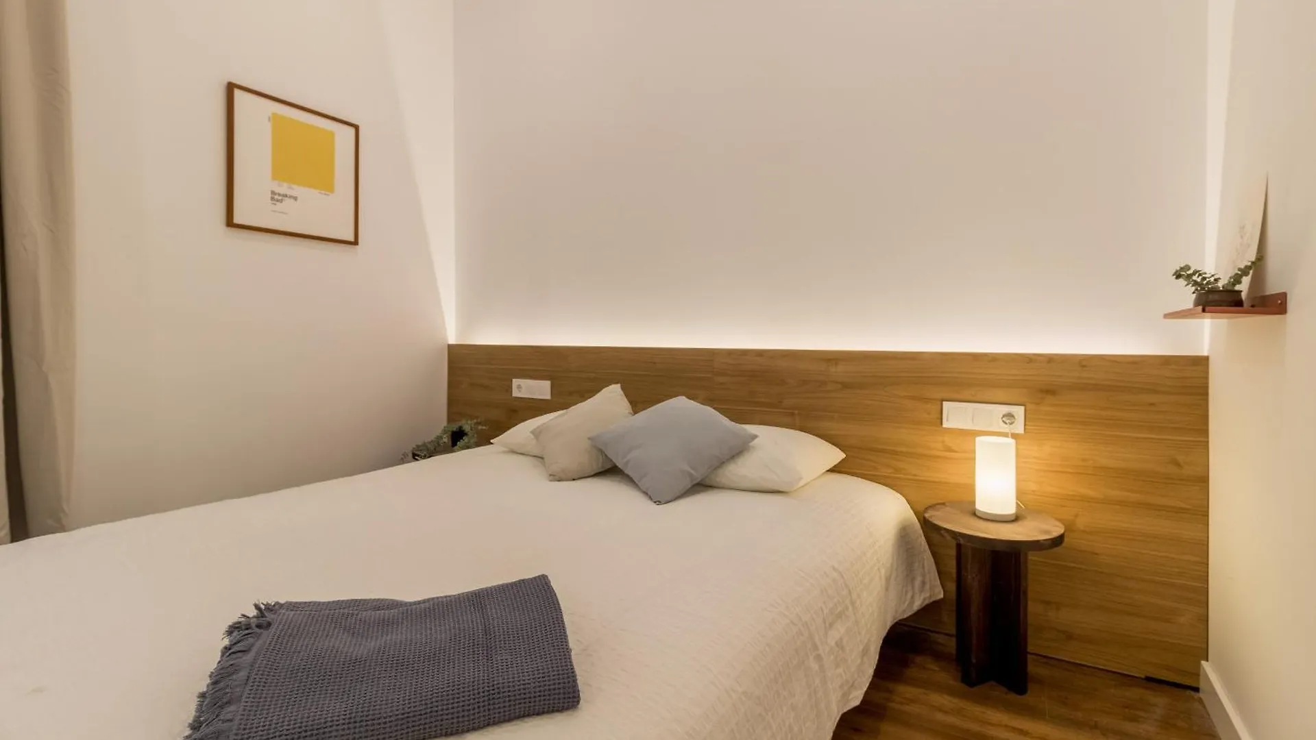 Comfy Stay Barcelona Cathedral