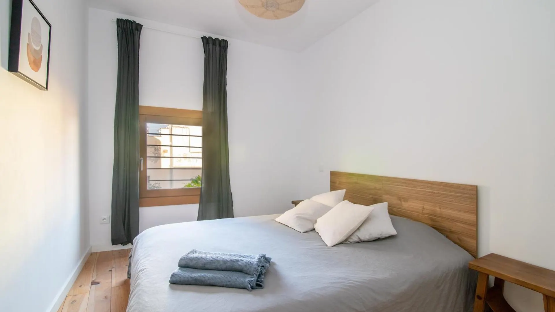 Comfy Stay Barcelona Cathedral 0*,