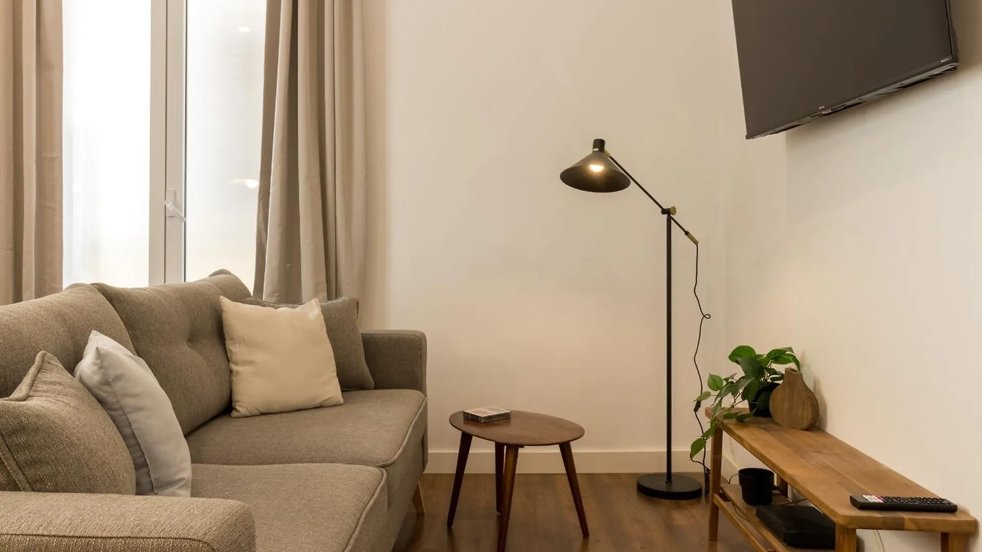 Comfy Stay Barcelona Cathedral