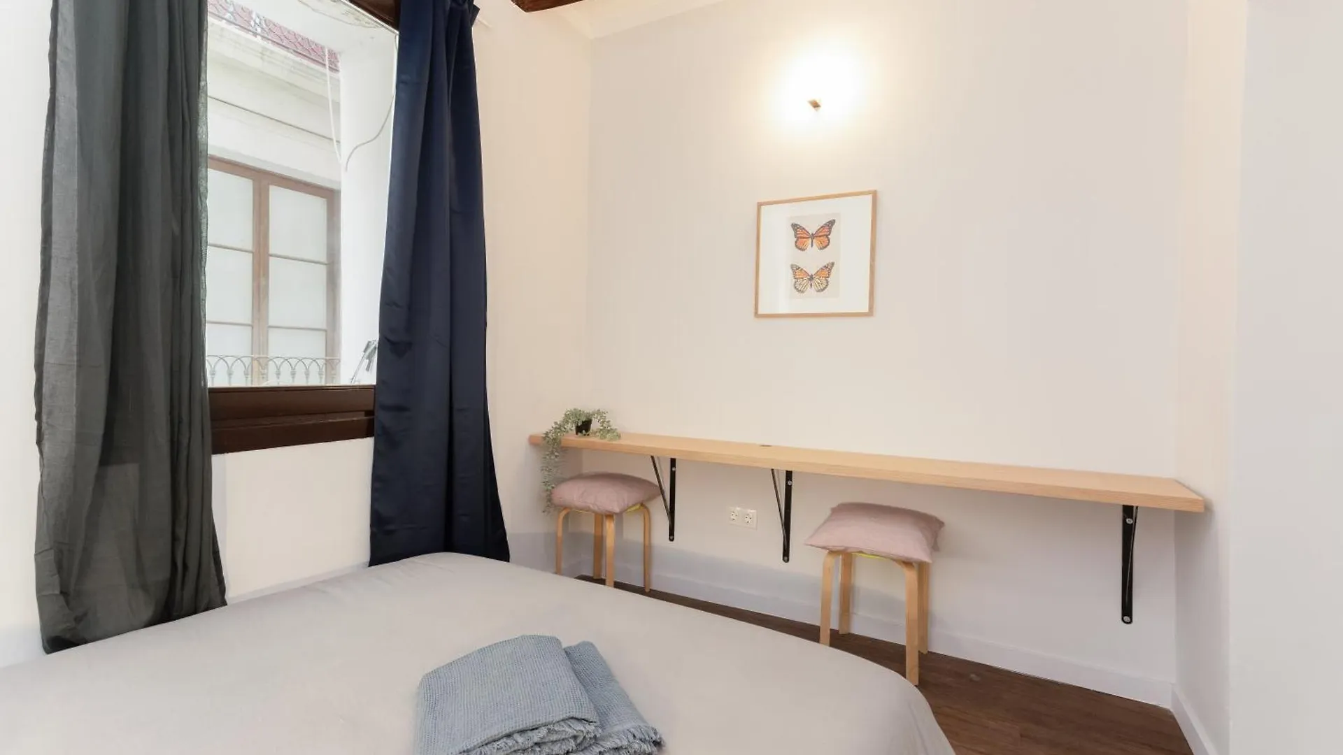 Comfy Stay Barcelona Cathedral Apartment