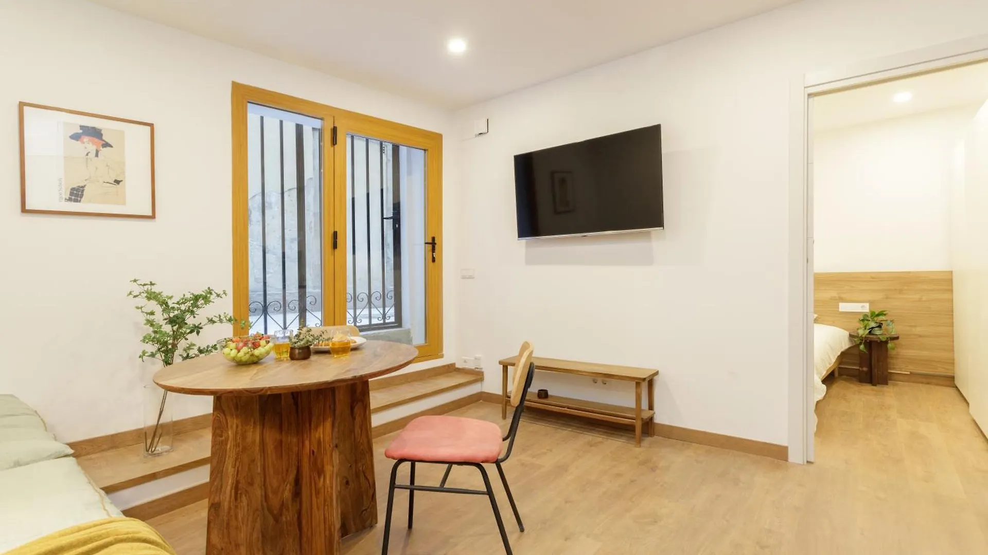 Comfy Stay Barcelona Cathedral Spain