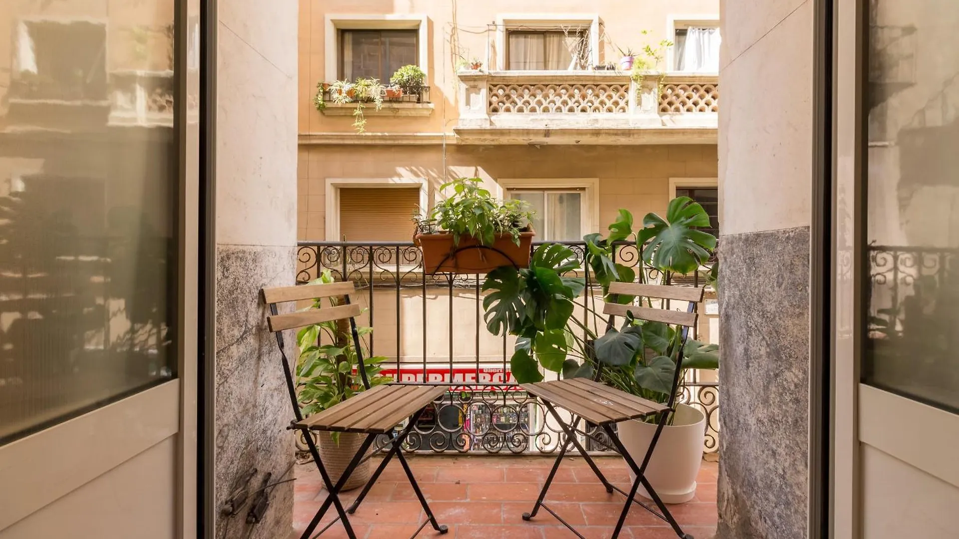Comfy Stay Barcelona Cathedral 0*,  Spain