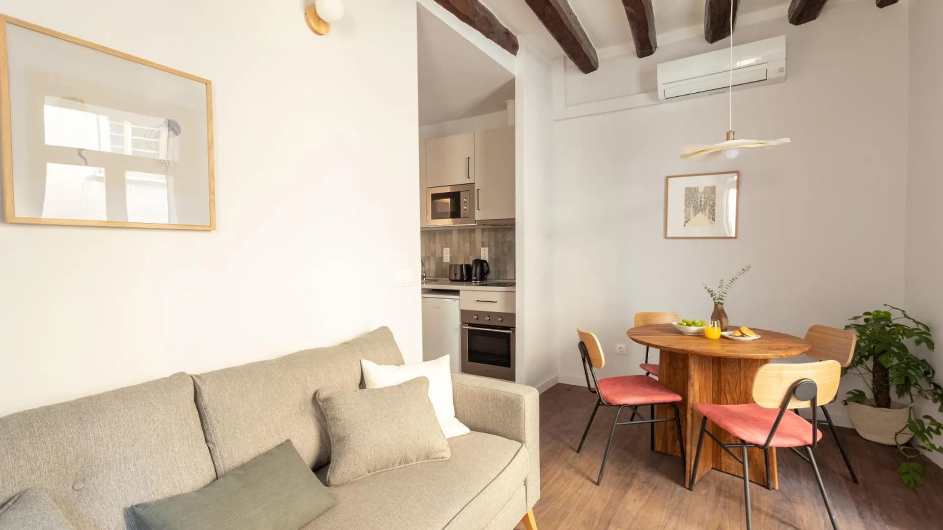 Comfy Stay Barcelona Cathedral