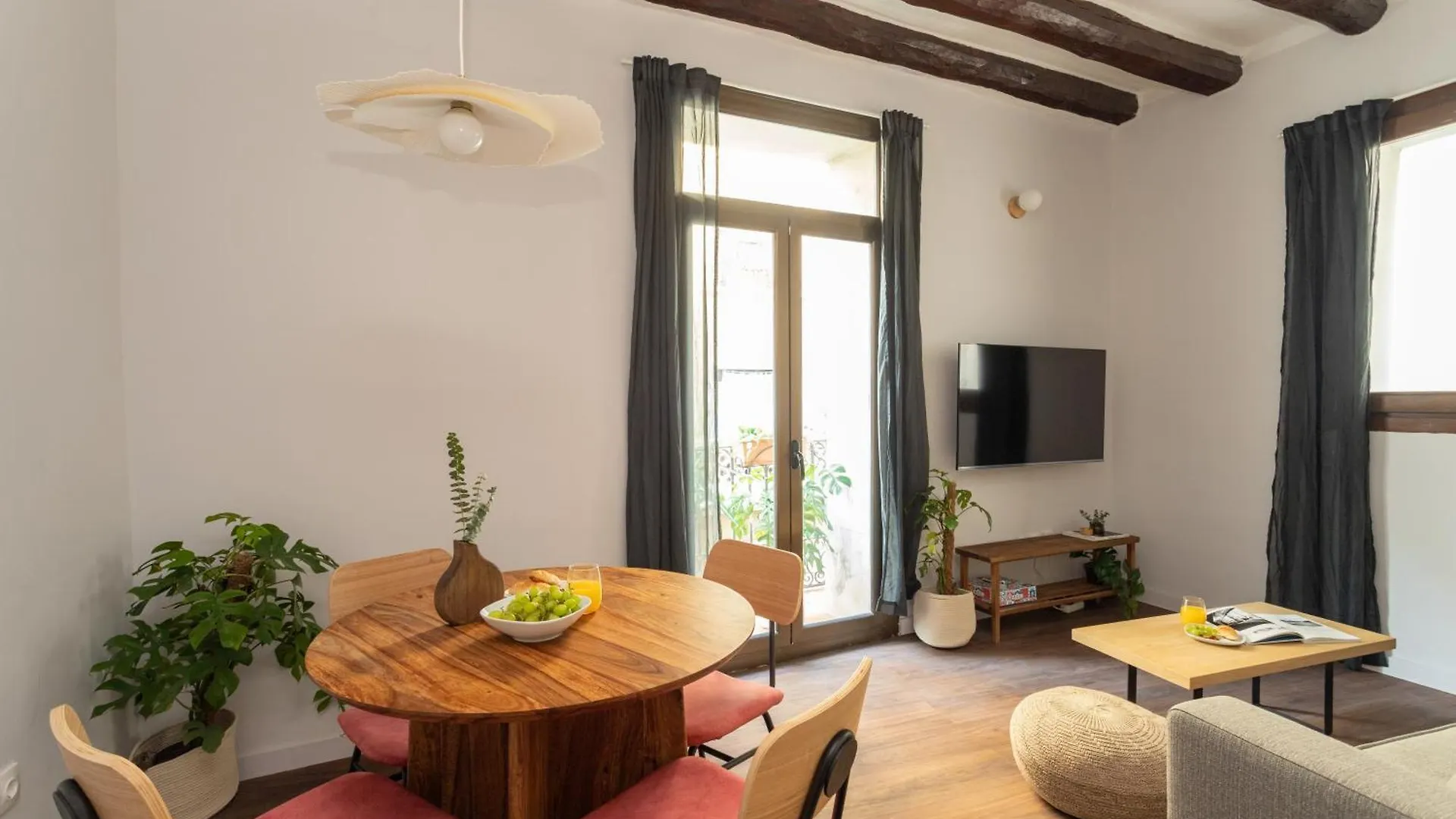 Apartment Comfy Stay Barcelona Cathedral Spain