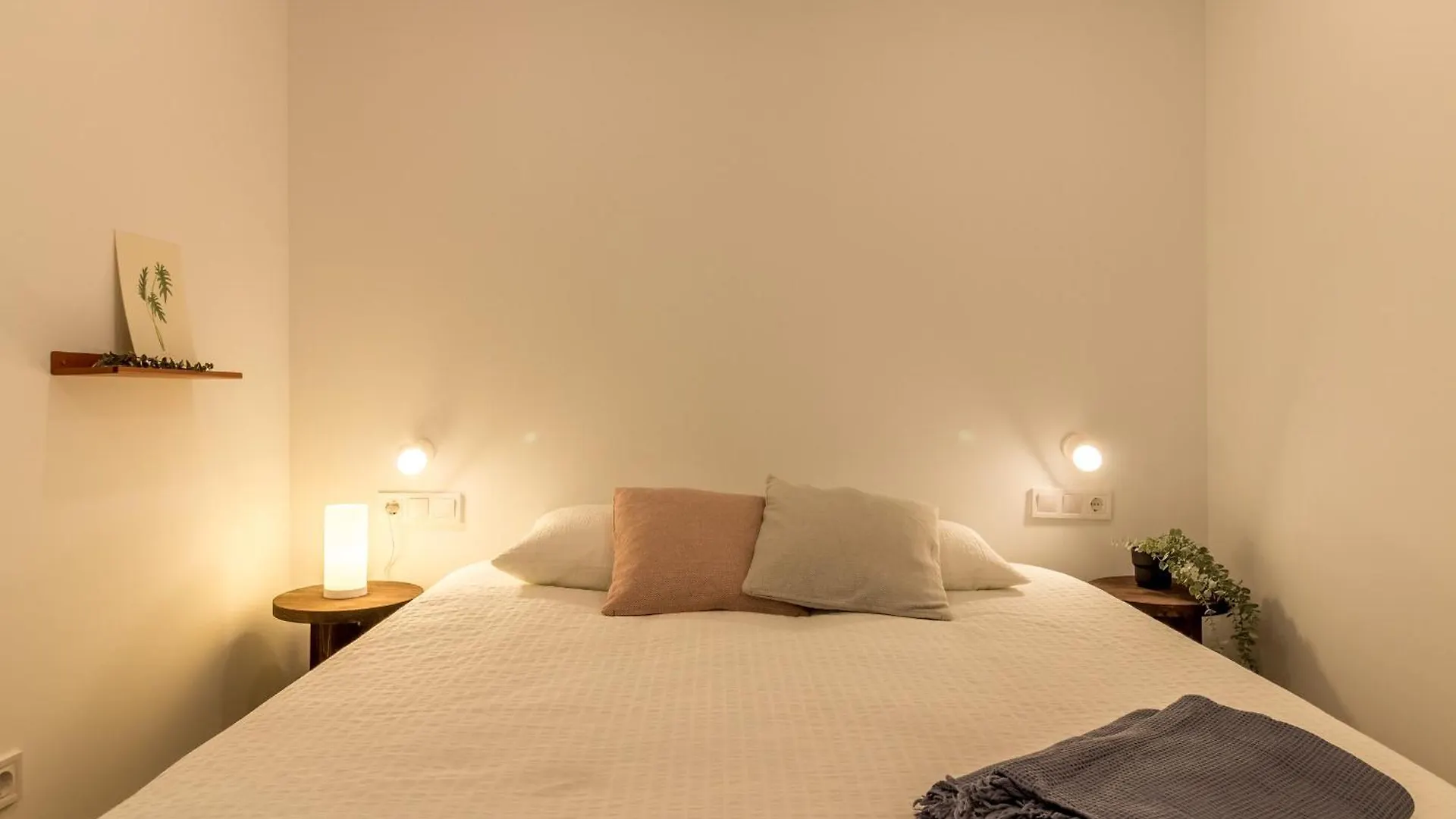 Comfy Stay Barcelona Cathedral 0*,
