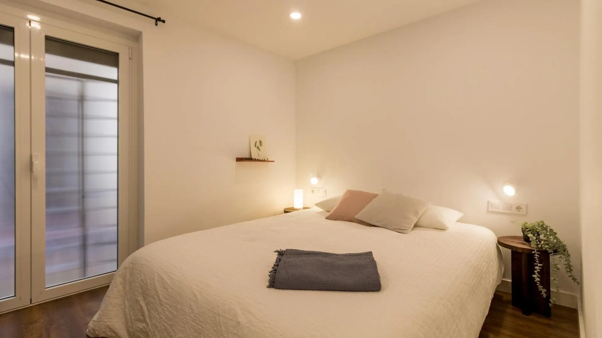 Apartment Comfy Stay Barcelona Cathedral