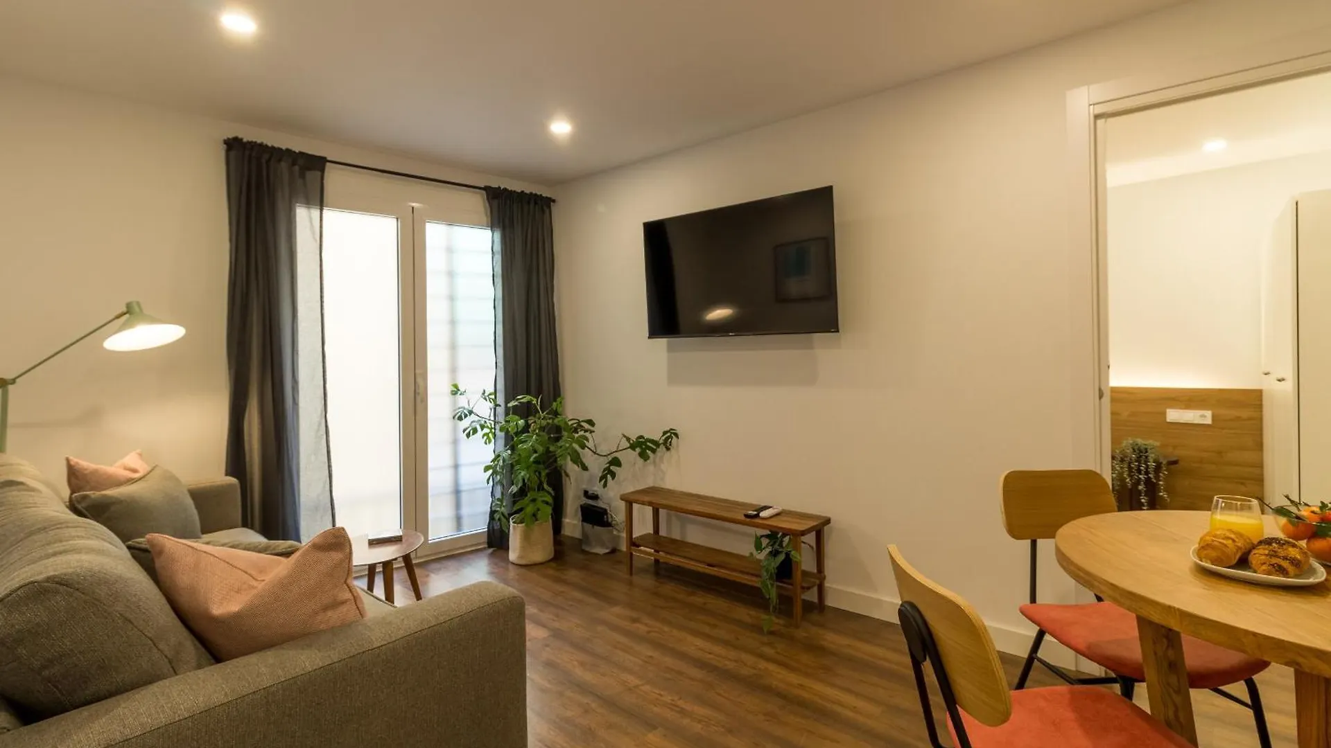 Comfy Stay Barcelona Cathedral