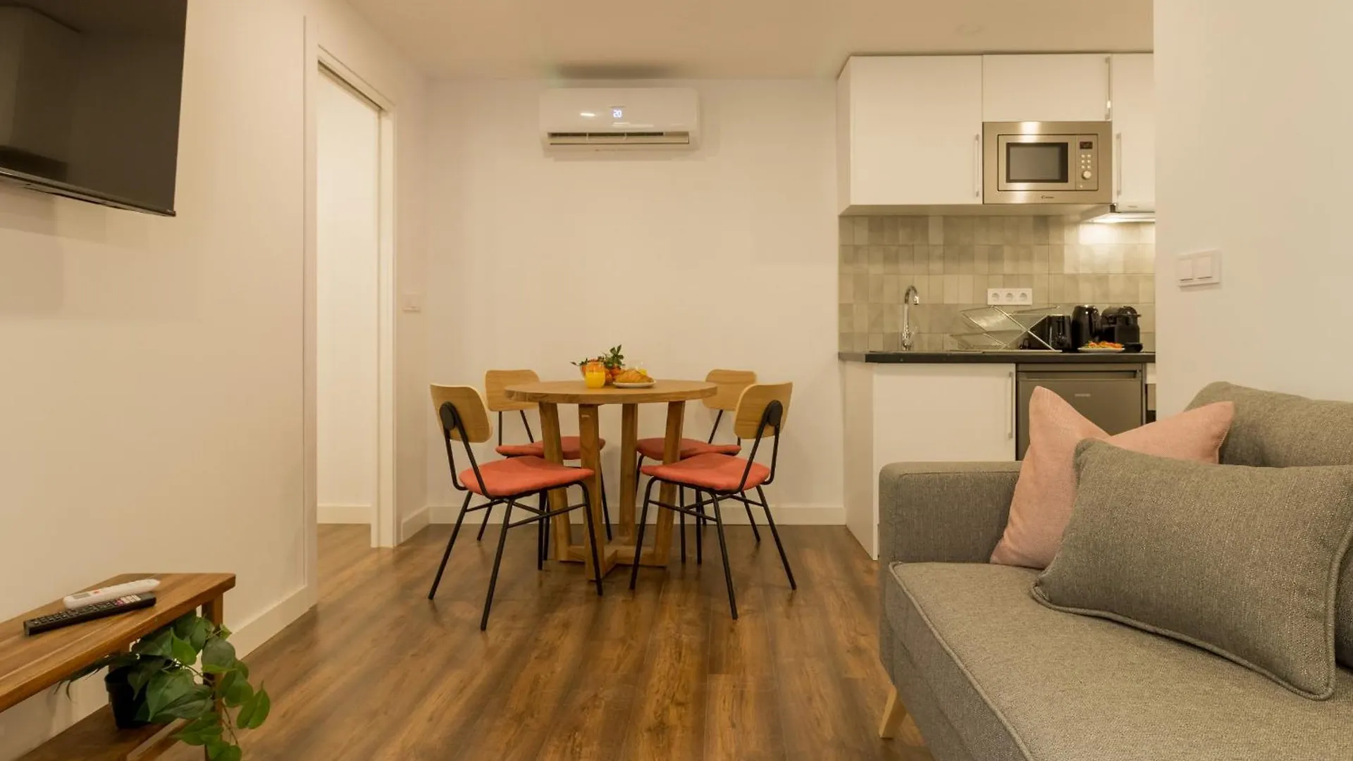 Apartment Comfy Stay Barcelona Cathedral
