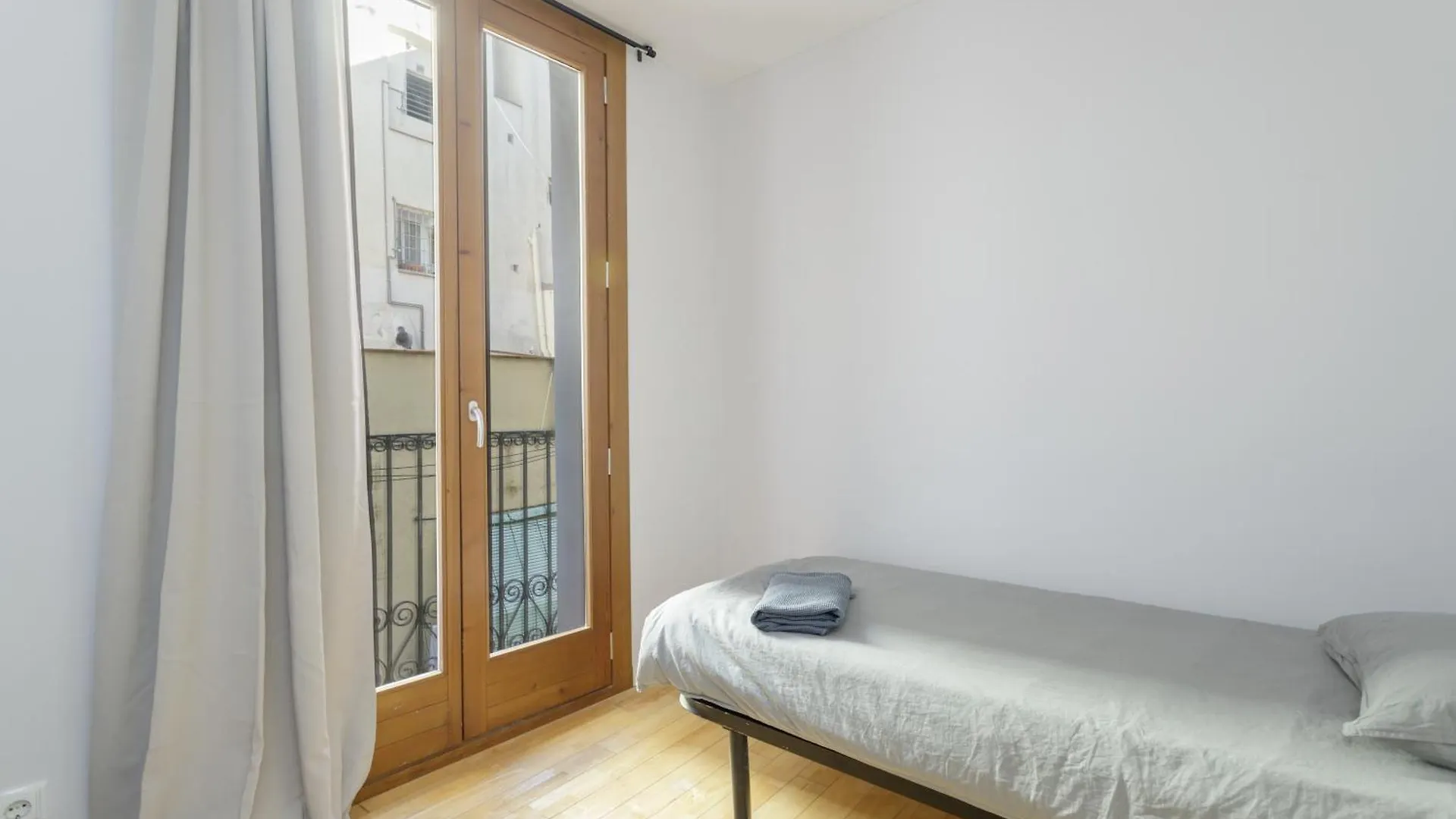 Comfy Stay Barcelona Cathedral
