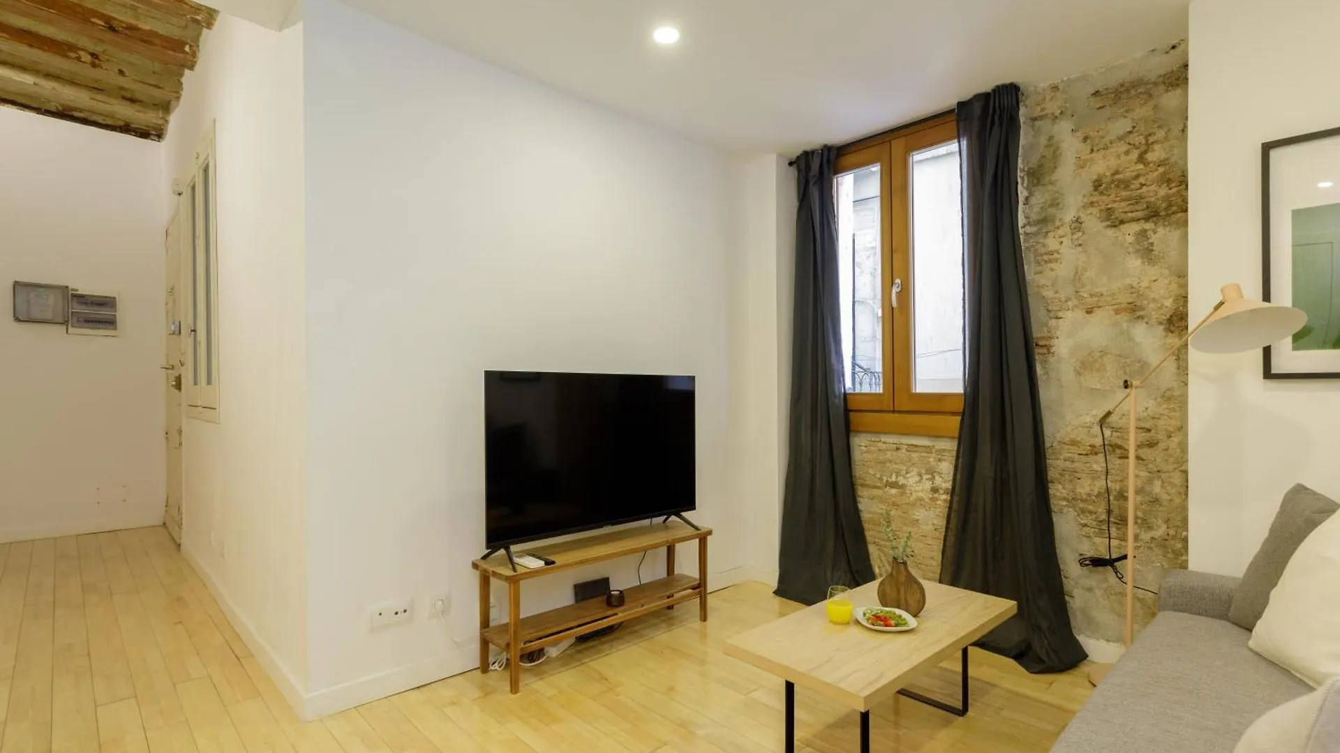 Comfy Stay Barcelona Cathedral