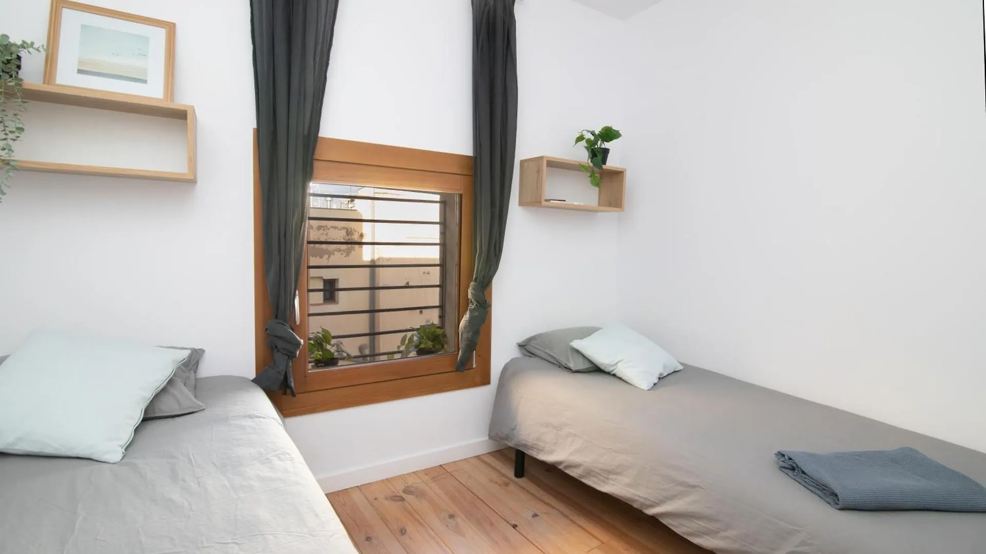 Apartment Comfy Stay Barcelona Cathedral Spain