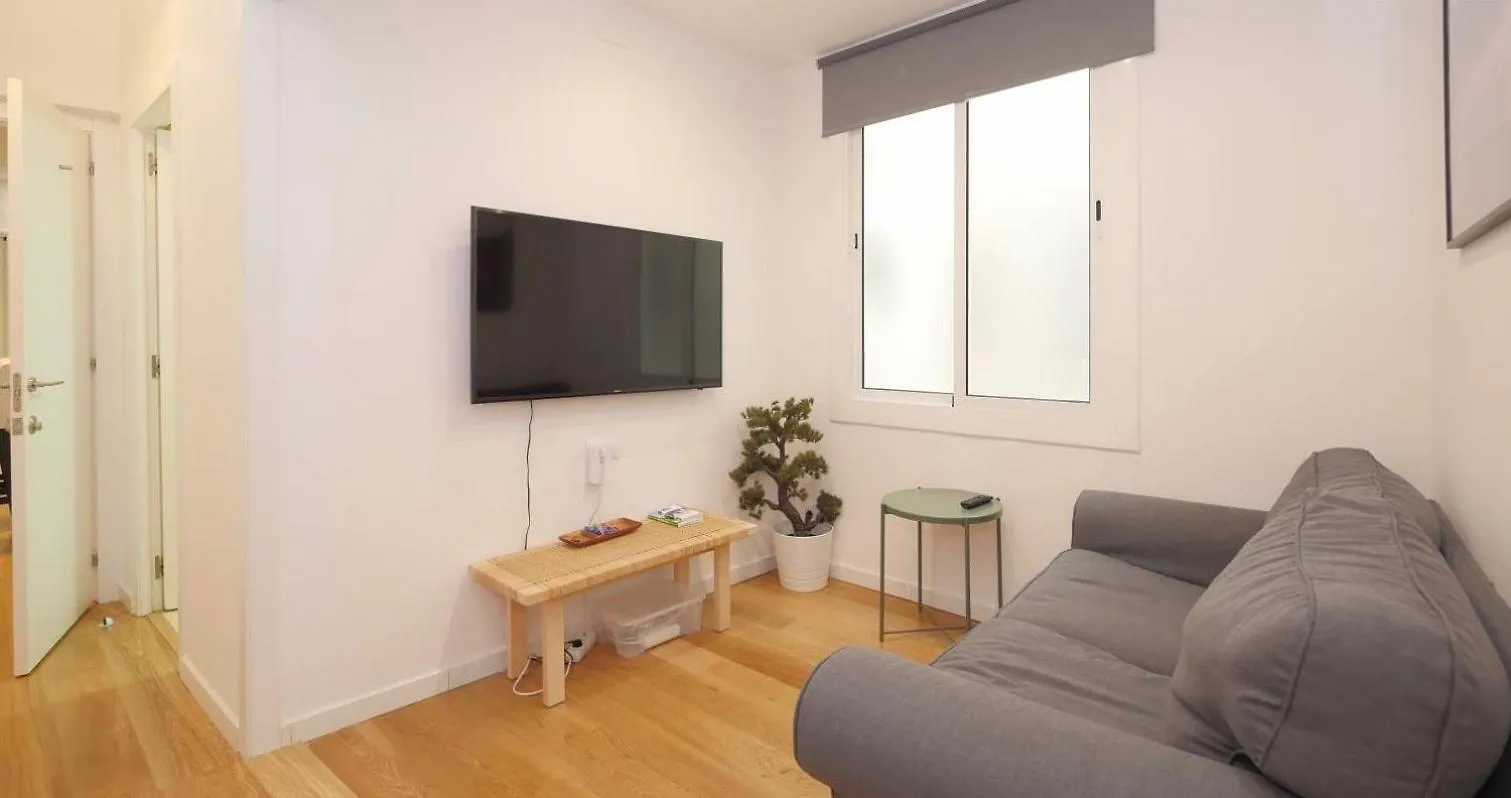 Comfy Stay Barcelona Cathedral 0*,  Spain