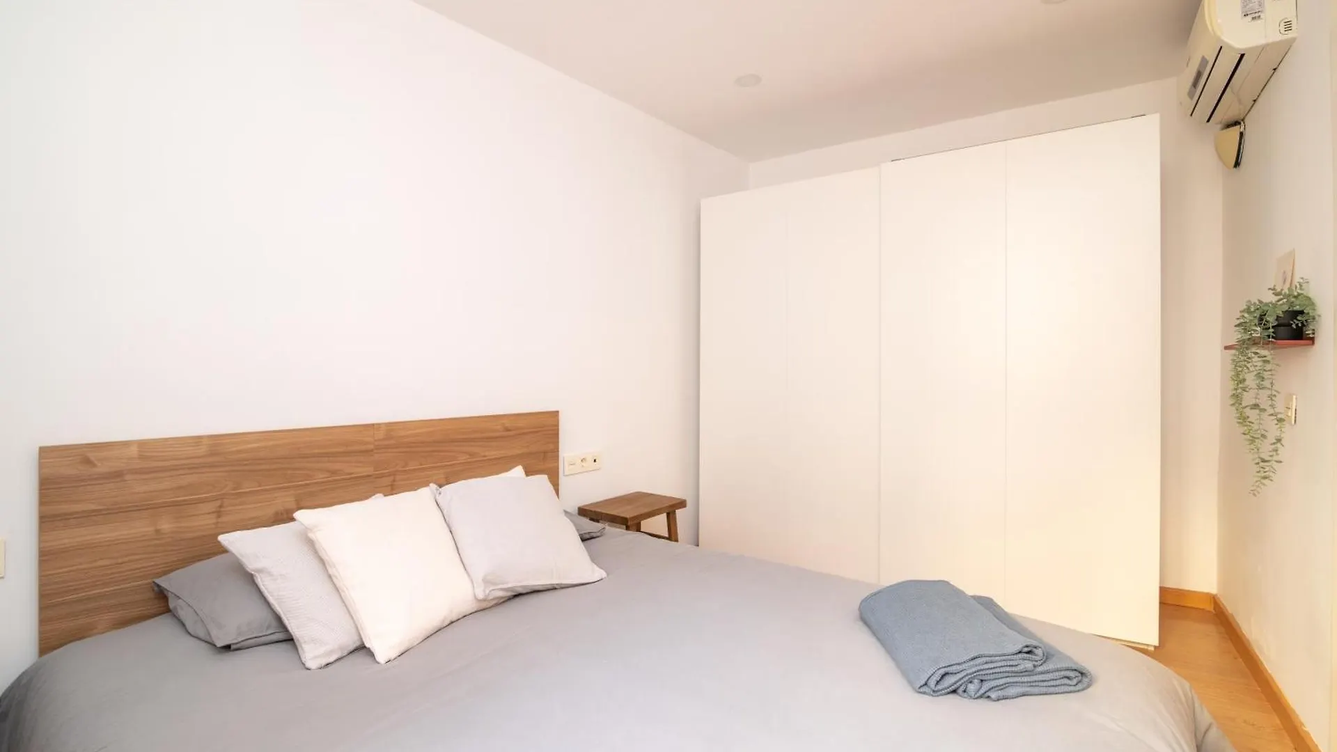 Apartment Comfy Stay Barcelona Cathedral
