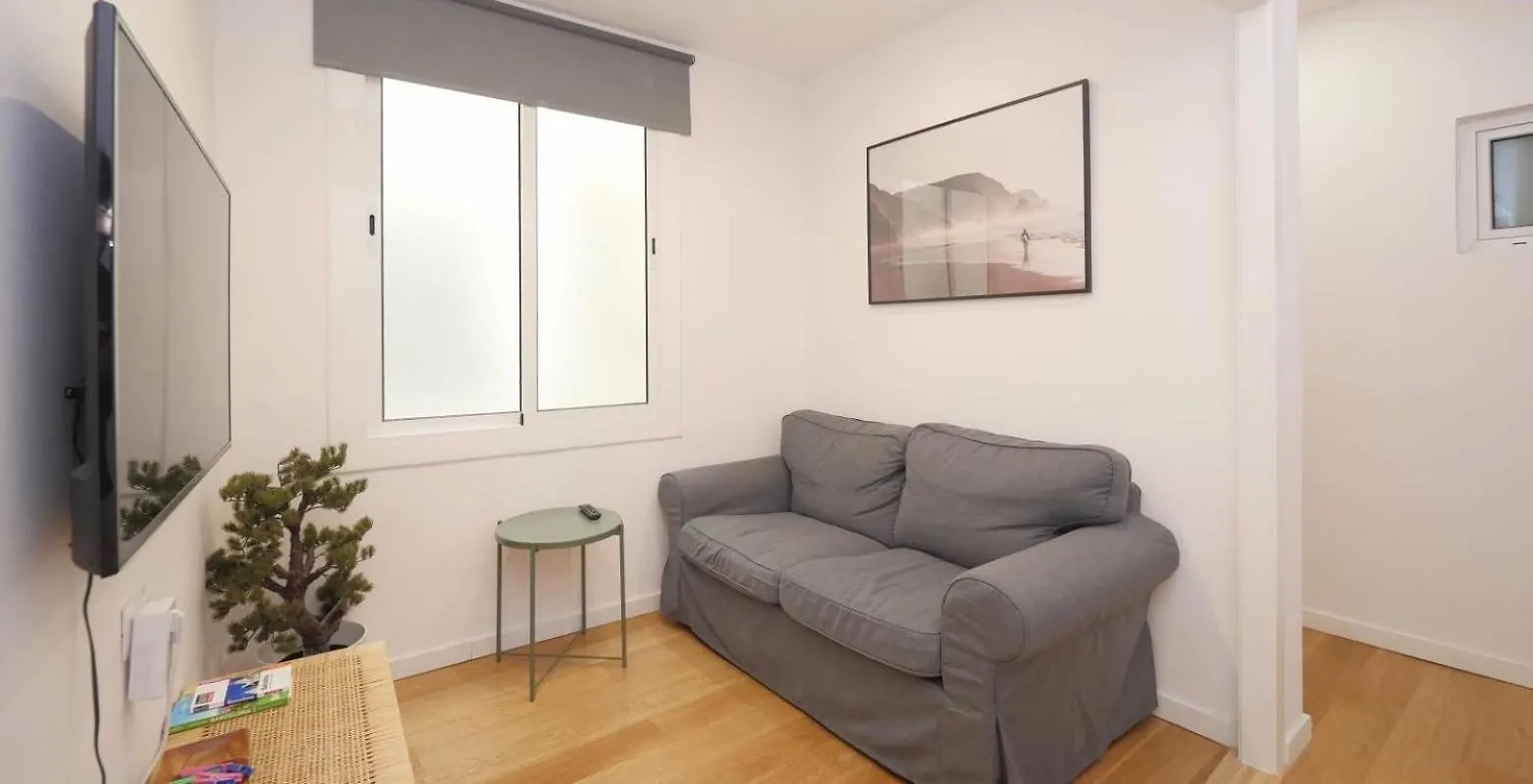 Comfy Stay Barcelona Cathedral Spain
