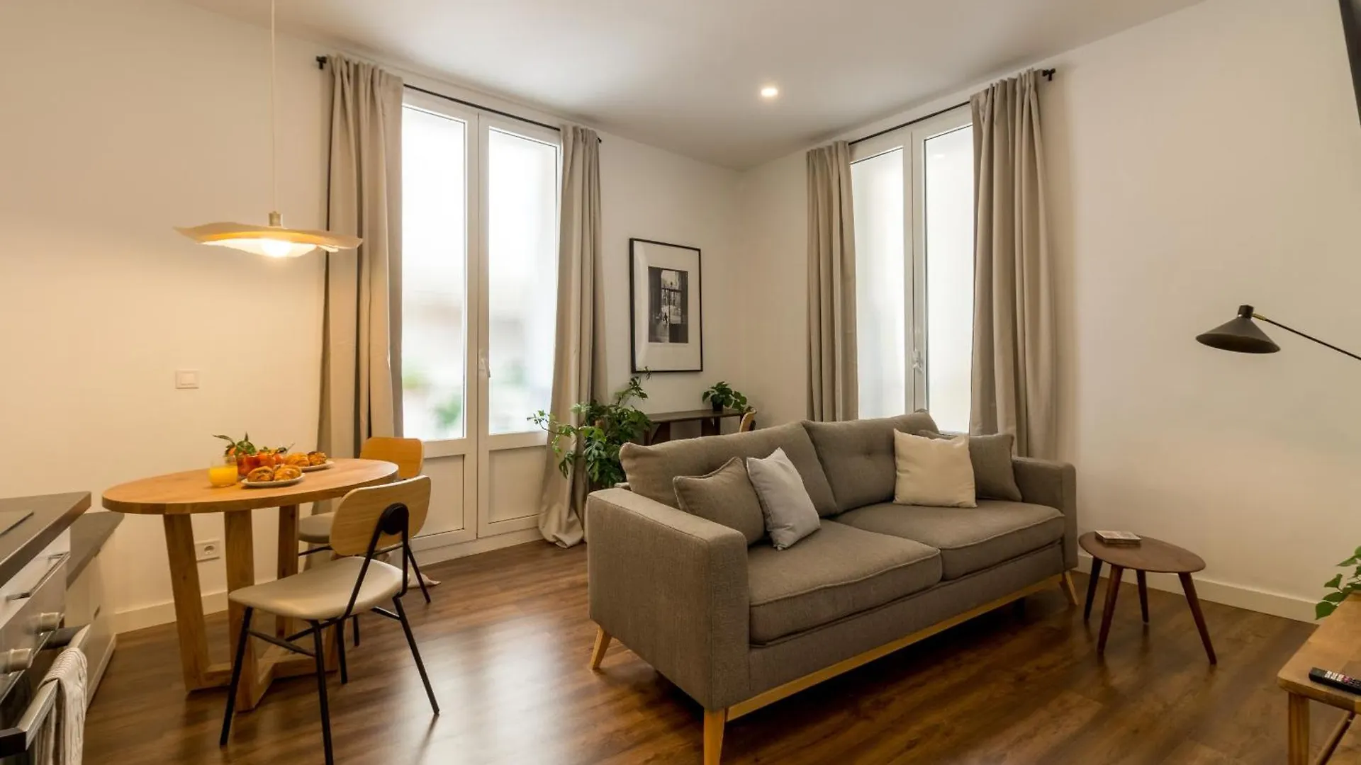 Comfy Stay Barcelona Cathedral